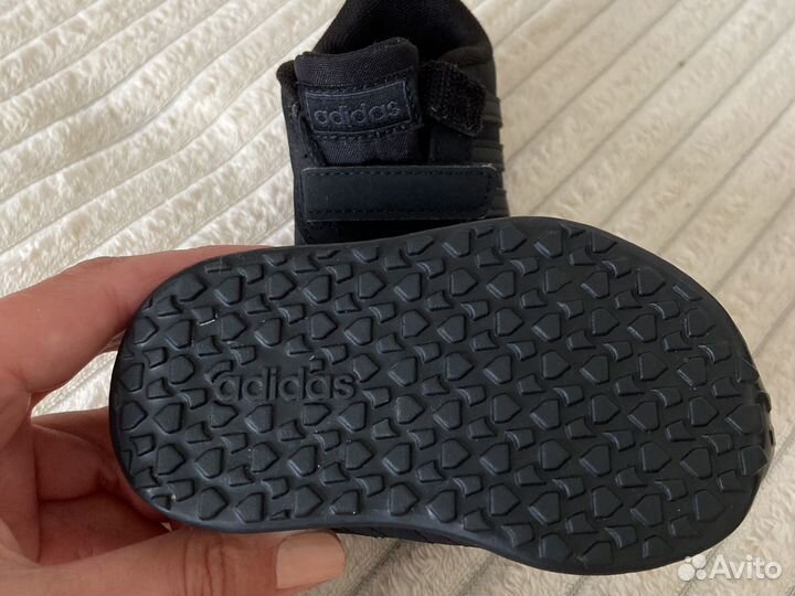 Кроссовки детские adidas