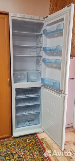 Холодильник Бирюса 149 (207 x 60 x 62.5 см)