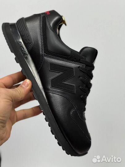 Кроссовки New Balance 574