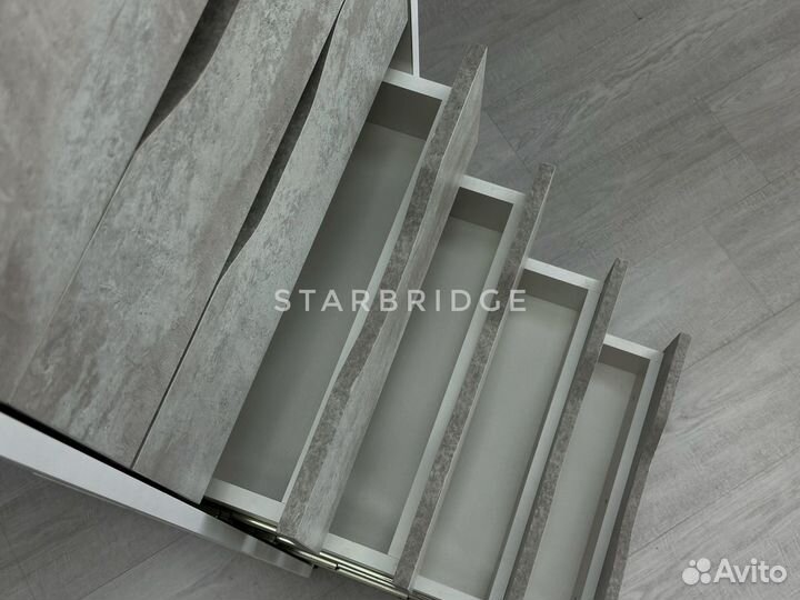 Тумба для мастера