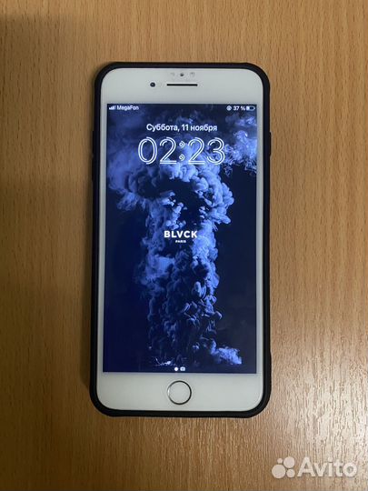 iPhone 8 Plus, 64 ГБ