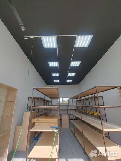 Услуги электрика