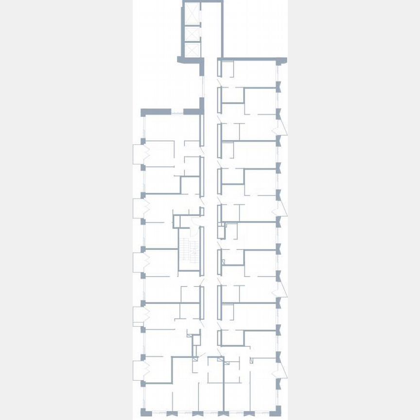 2-к. квартира, 54,6 м², 6/12 эт.