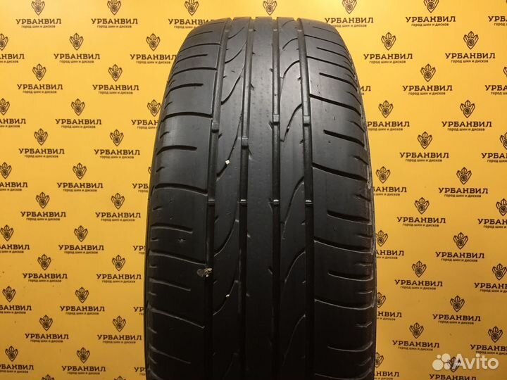 Bridgestone Dueler H/P 215/65 R16 98