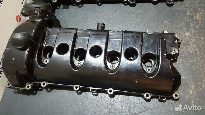 Клапанные крышки Porsche Cayenne 955 M48.50 2006