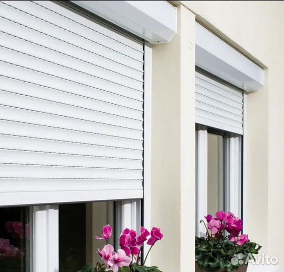 Роллеты новые Любой размер и проем