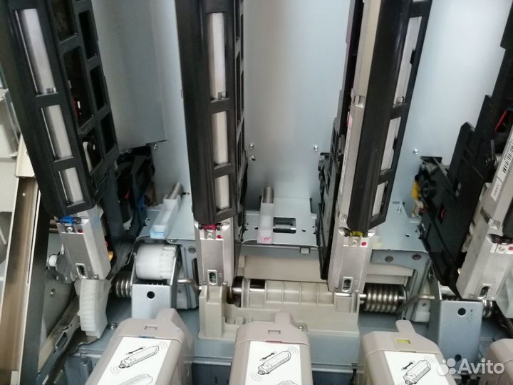 Печатная машина OKI 9850