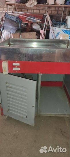 Стол холодильник бу