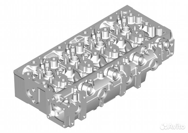 Головки ямз от создателей