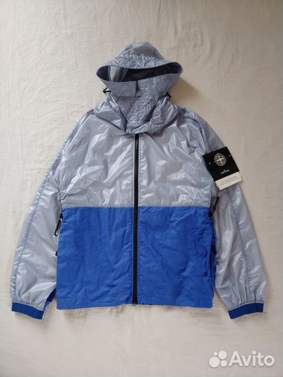 Stone island ветровка