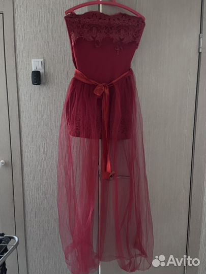 Платье женское 42 44