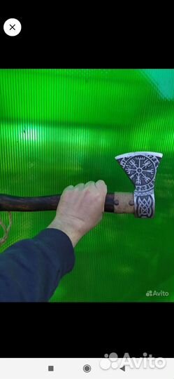 Набор топоров