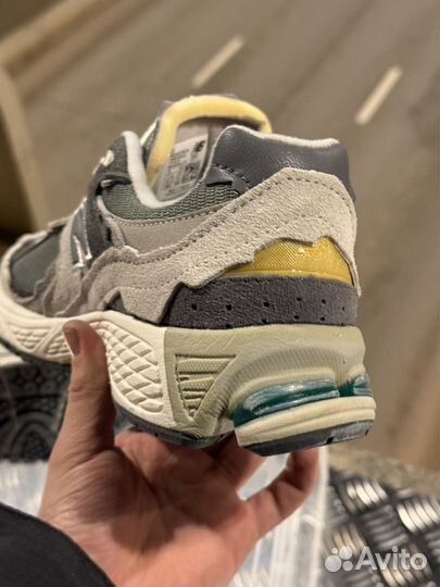 New balance 2002r (Оригинал Легит)