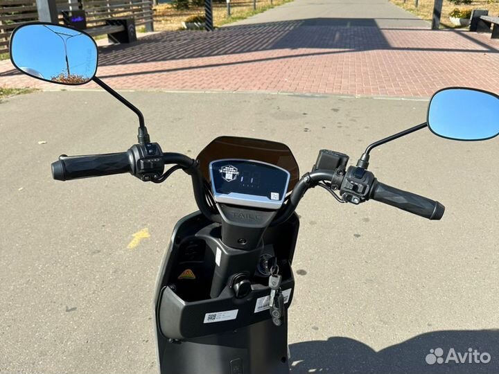 Электроскутер, электромопед, электровелосипед