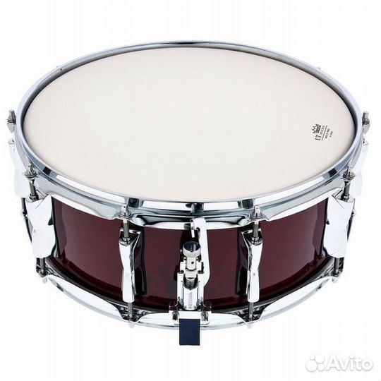 Малый барабан Yamaha + Аксессуары