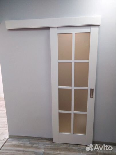 Межкомнатная дверь Прима производитель