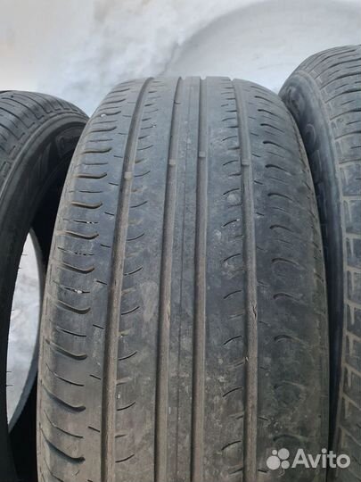 Hankook Optimo K415 225/60 R17