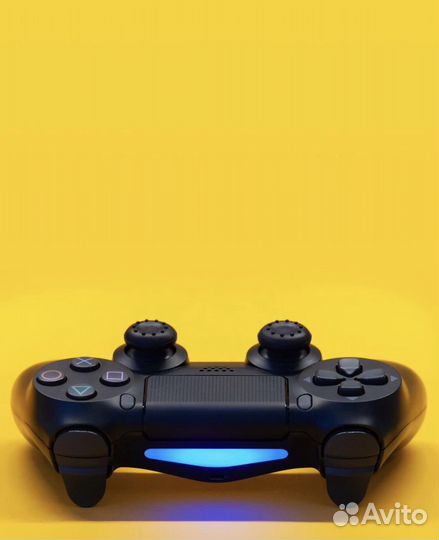 Sony PS4 и Ps5 прокат
