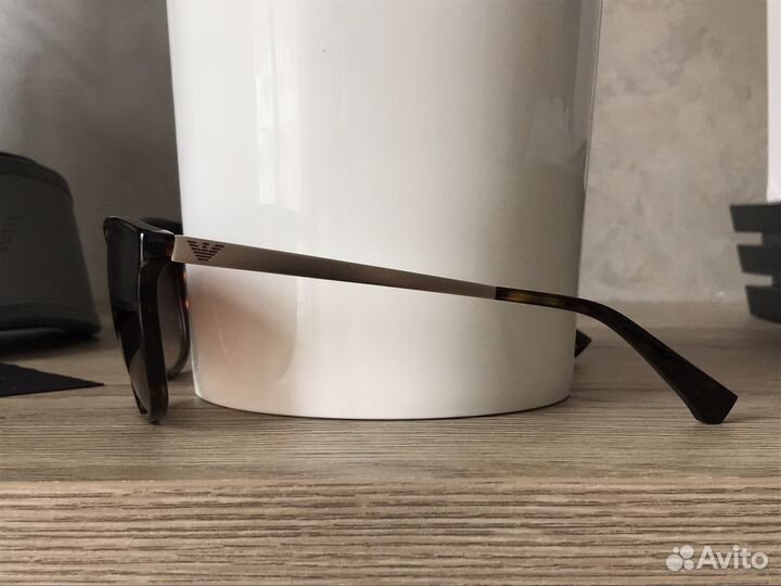 Солнцезащитные очки женские брендовые Armani