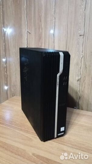Компьютер Acer Veriton X2665G