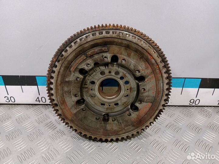 Маховик Ford Tourneo/Transit