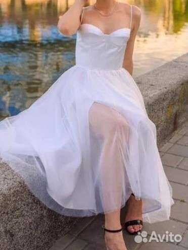 Пошив свадебных и вечерних платьев