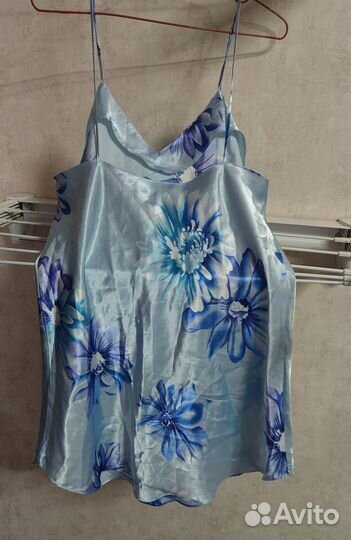 Женские вещи для дома б/у 50 размер