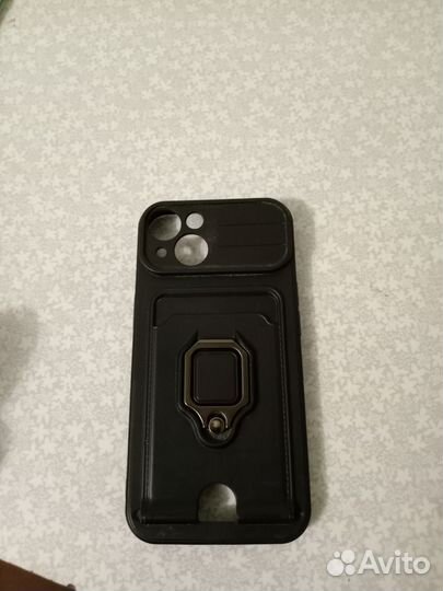 Чехлы на iPhone 14