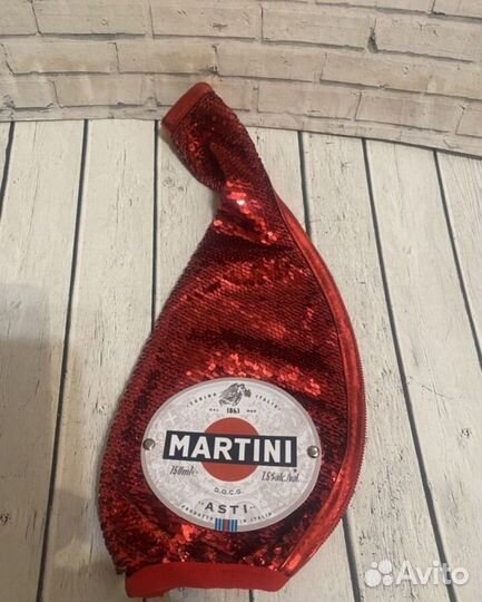 Чехол на бутылку шампанского Распродажа