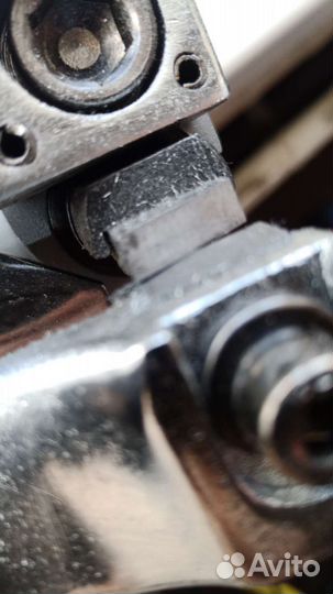 Болгарка бу