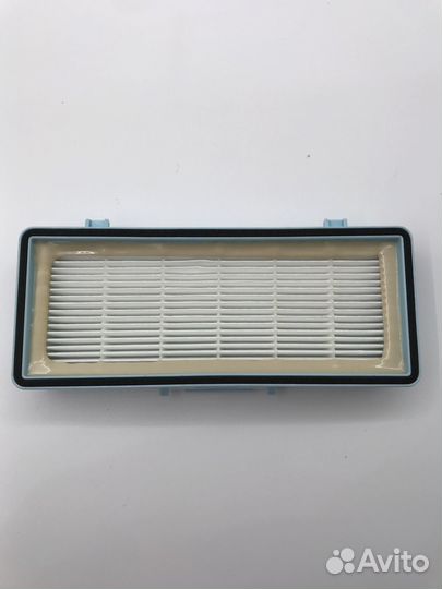 Фильтр пылесоса нера LG 170мм x 70мм x 30мм серий