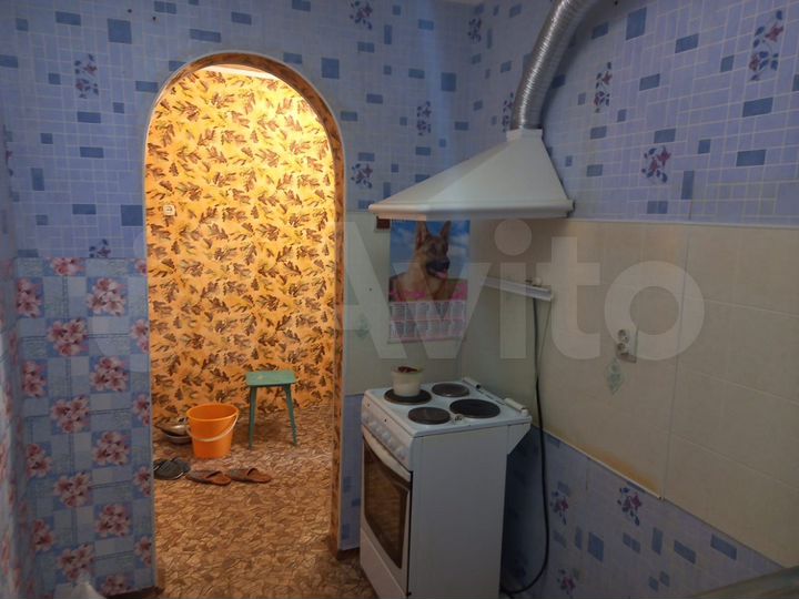 2-к. квартира, 52,4 м², 3/4 эт.