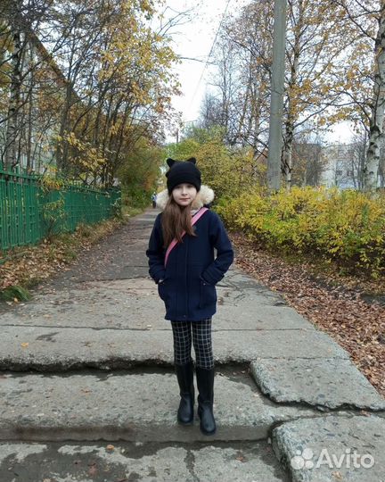 Пальто Mango 128