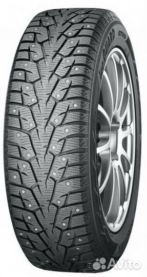 Yokohama Ice Guard IG55 215/55 R17 98T