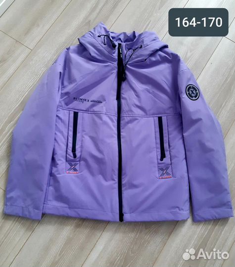 Вещи на подростка девочку