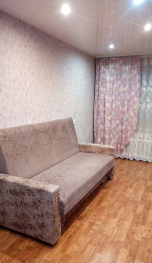 2-к. квартира, 65 м², 5/5 эт.