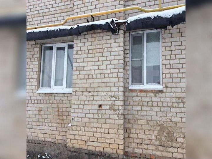 3-к. квартира, 63 м², 2/5 эт.