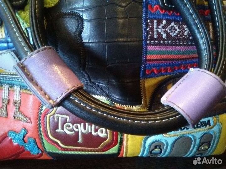 Сумка braccialini