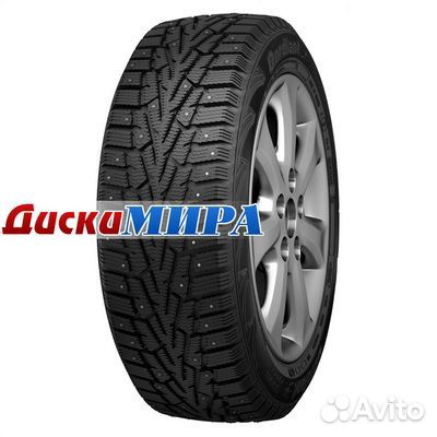 Cordiant Snow Cross PW-2 235/55 R17