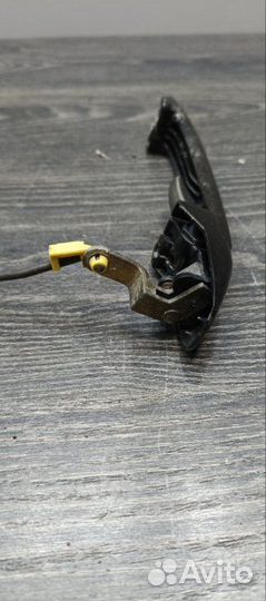 Ручка двери внешняя передняя правая Nissan Prairie