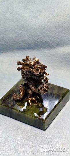 Коллекционные фигурки восточный гороскоп