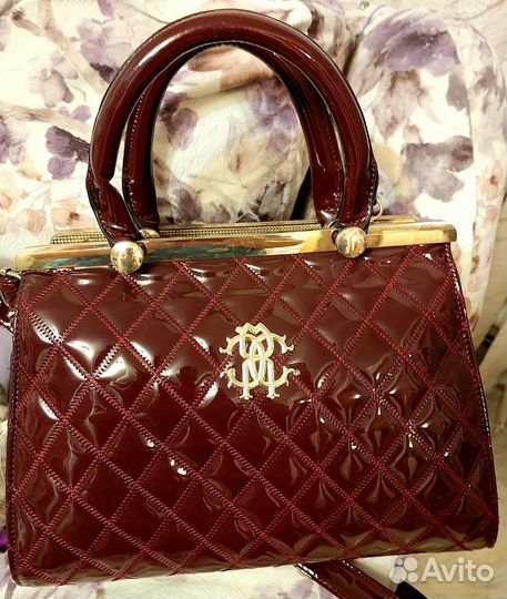 Сумка дамская