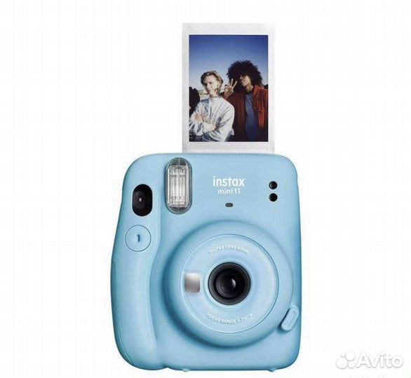 Аренда instax mini 11 фотоаппарат в аренду