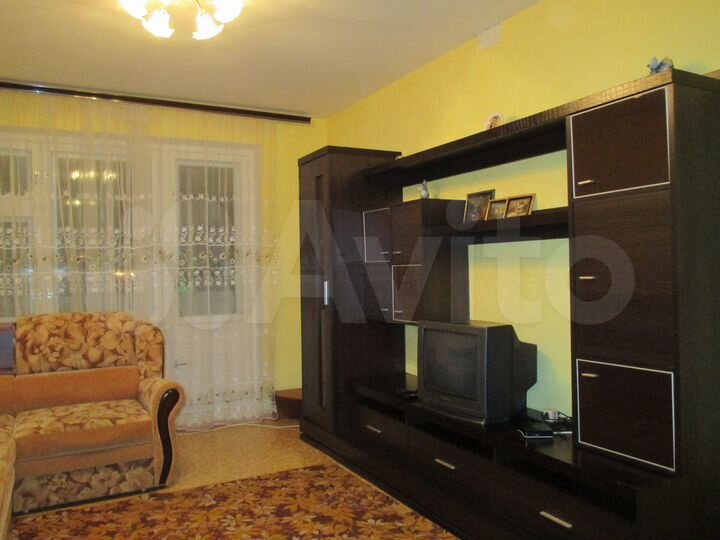 Комната 64 м² в 2-к., 3/10 эт.