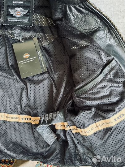 Куртка Harley Davidson