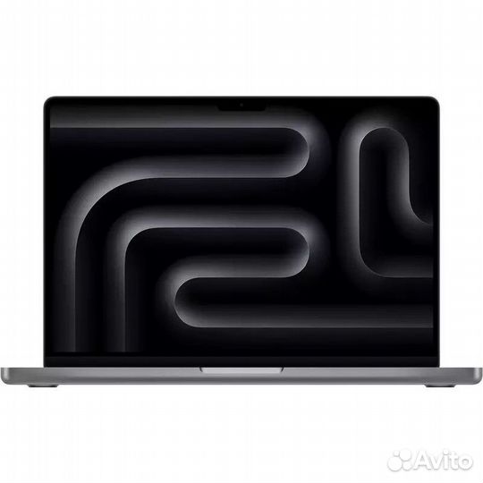 Apple MacBook Pro 14 2023 MTL83