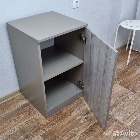 Тумба под письменный стол