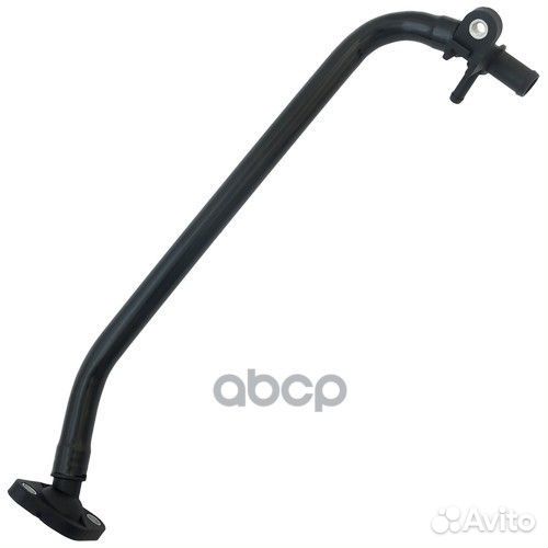 Патрубок системы охлаждения Z68480R Zikmar