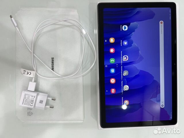 Samsung Galaxy Tab A7 (LTE)