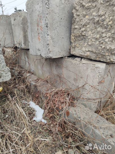 Блоки фбс бу